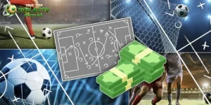 Soi Kèo V.League Cùng Bí Quyết Nhận Diện Tỷ Lệ Thắng Lớn